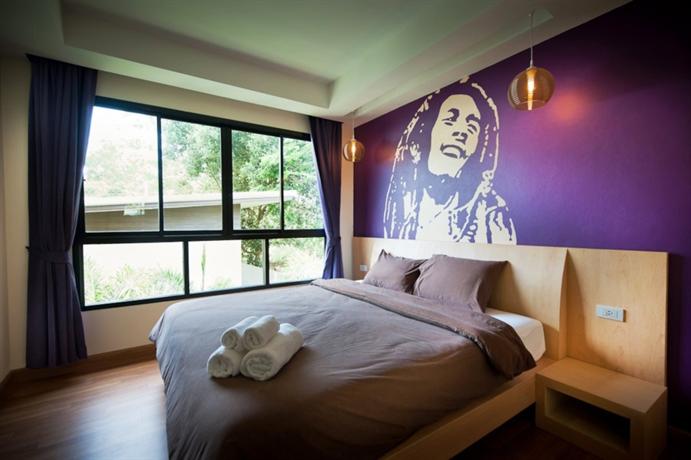 Anchan Boutique Hotel