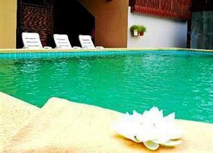 Teeraya Boutique Hotel