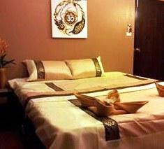 Teeraya Boutique Hotel