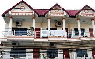 Sabai Bamboo Guesthouse
