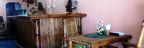 Sabai Bamboo Guesthouse
