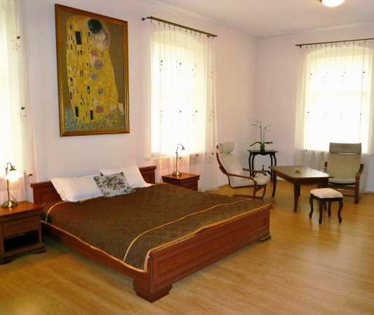 Apartamenty Anet - dream vacation