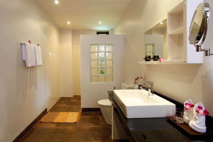 Kata Sea View Villas