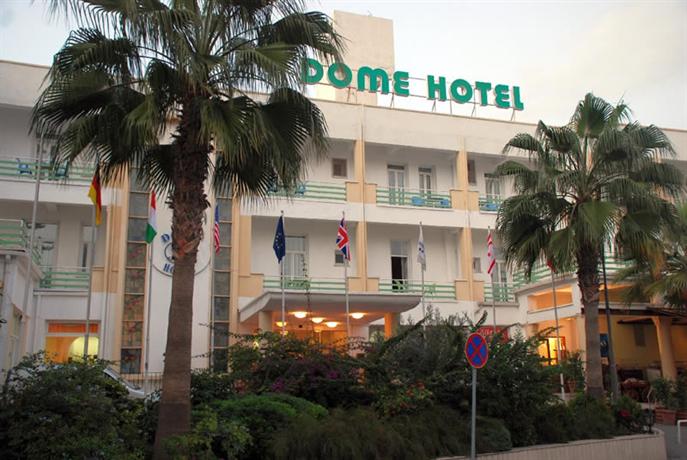 Dome Hotel