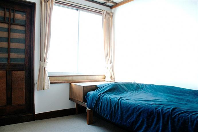 五条ゲストハウス 別館