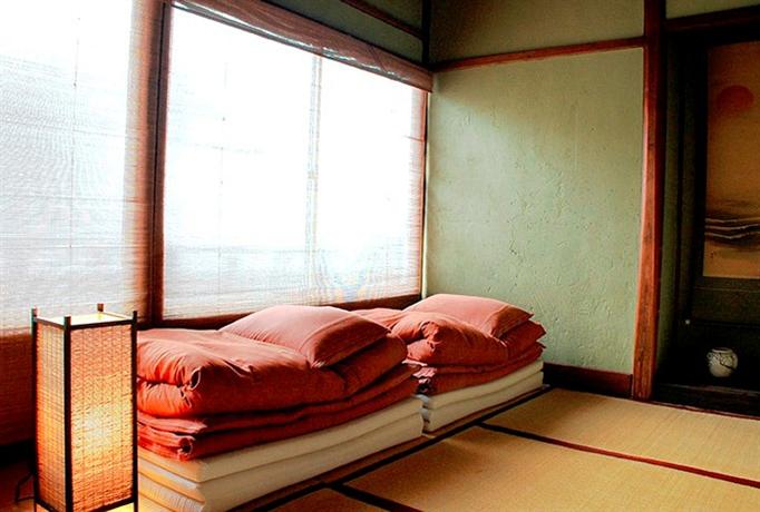 五条ゲストハウス 別館