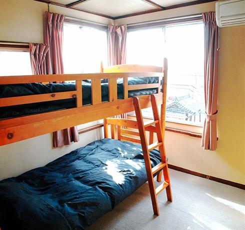 五条ゲストハウス 別館