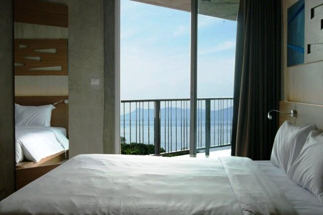 B2 The View Pattaya Hotel