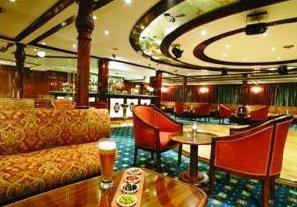 M/S Moevenpick Radamis II Nile Cruise