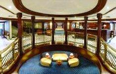 M/S Moevenpick Radamis II Nile Cruise