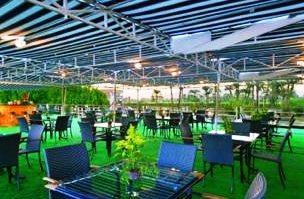 M/S Moevenpick Radamis II Nile Cruise