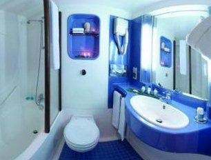 M/S Moevenpick Radamis II Nile Cruise
