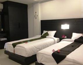 The Silk View Hotel