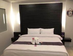 The Silk View Hotel