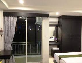 The Silk View Hotel