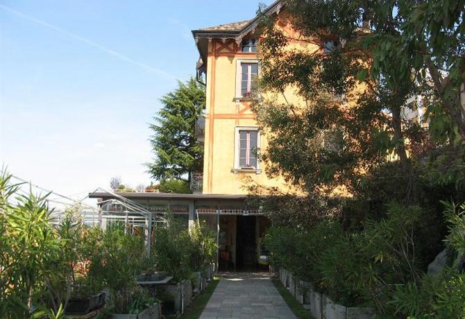 Bellavista Boutique Hotel