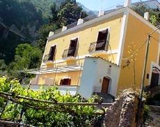 Ludovica Apartment Type B