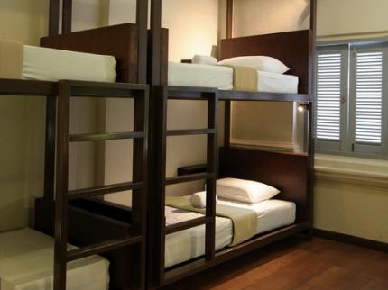 The Memory at On On Hotel