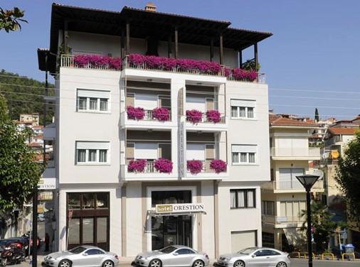 Hotel Orestion