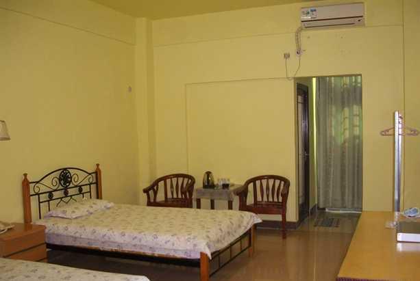 三亚松涛阁旅馆