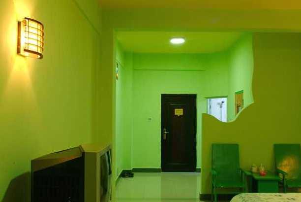 三亚松涛阁旅馆