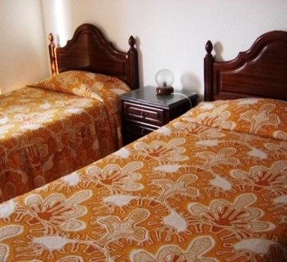 Olinda's Rooms