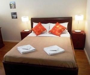 Regency Apartments Adelaide
