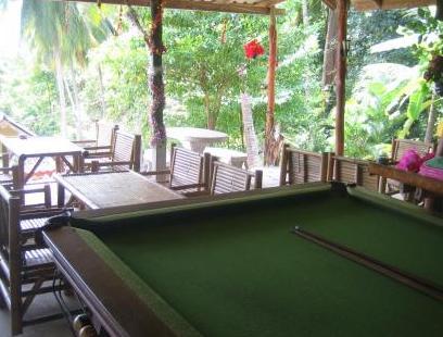 J Seaview Resort