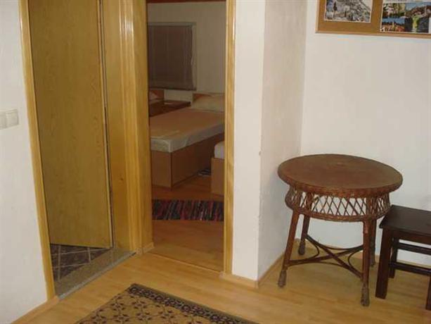 Hostel Hercegovina