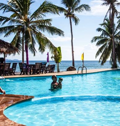 The Beach Village Backpackers