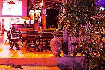 The Beach Village Backpackers