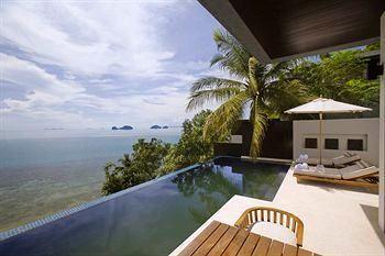 Conrad Koh Samui Residences