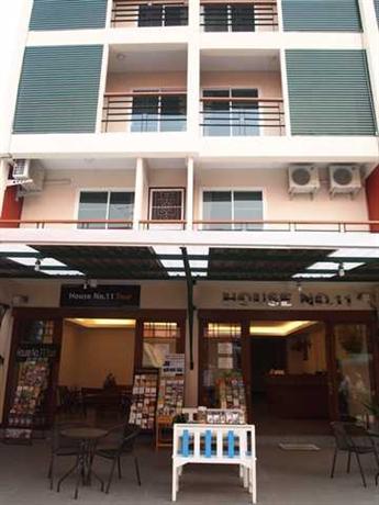 House No.11