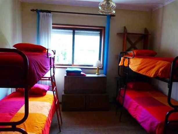 Maceda Guest and Surf House