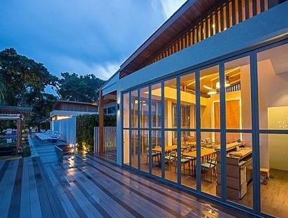 Synergy Samui Villas