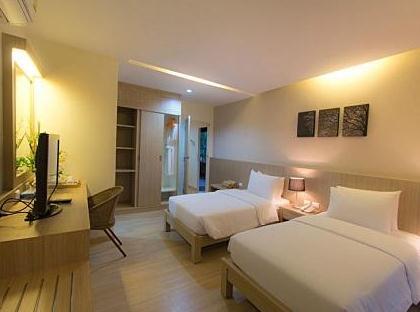 Synergy Samui Villas