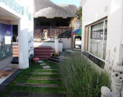 Siyabonga Guest House