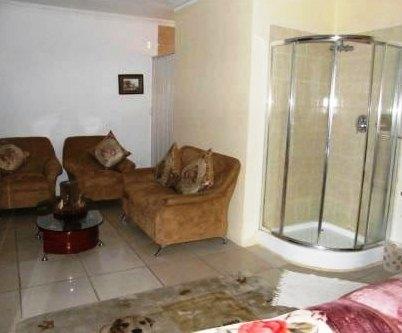 Siyabonga Guest House