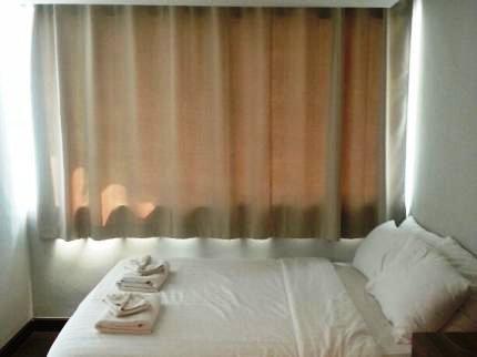 Nantra Chaweng Beach Hotel