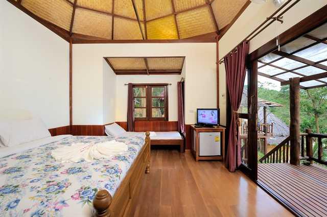 Sunwaree Phi Phi Resort