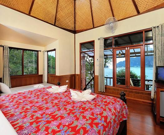 Sunwaree Phi Phi Resort