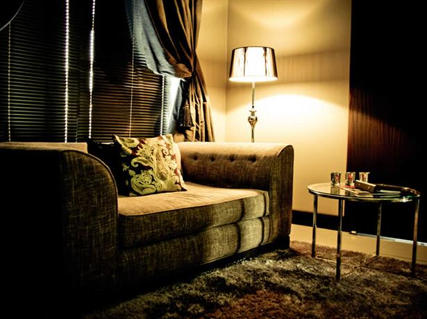 Altissimo Guesthouse