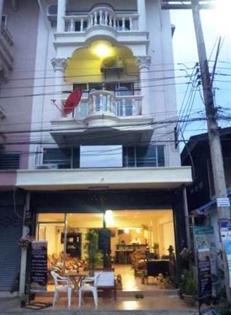 Yak Guesthouse