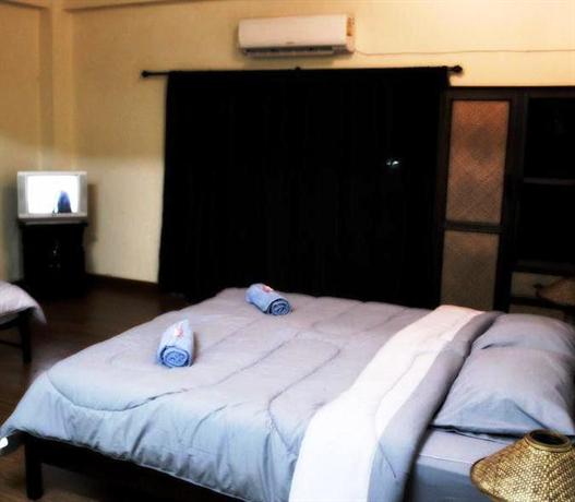 Yak Guesthouse