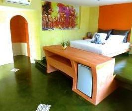 Le Divine Comedie Beach Resort