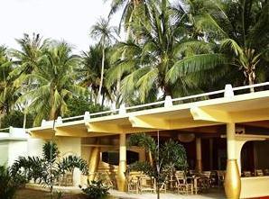 Le Divine Comedie Beach Resort