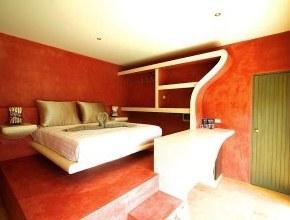 Le Divine Comedie Beach Resort