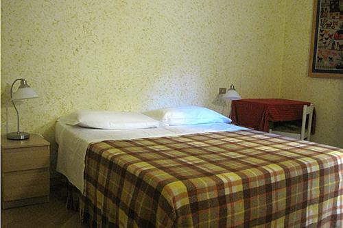 Leonardo Tourist House