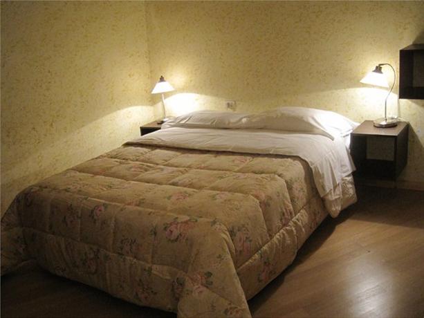 Leonardo Tourist House