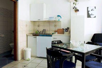 Dea Apartments